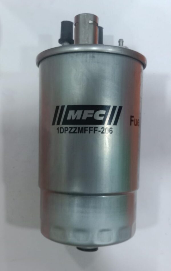 Fuel / Diesel Filters(Indica Vista/Zest/Bolt/Manza/Punto-(D))