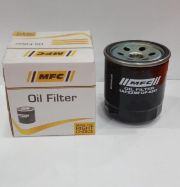 Oil Filters(Ertiga/ Celerio/ Super Carry (Diesel)) - Image 2