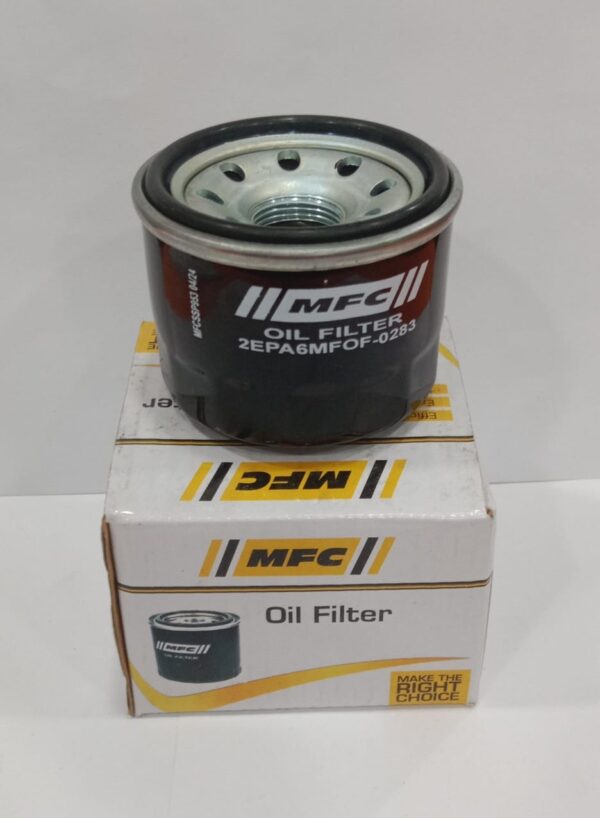 Oil Filters(Renault-Kwid) - Image 2