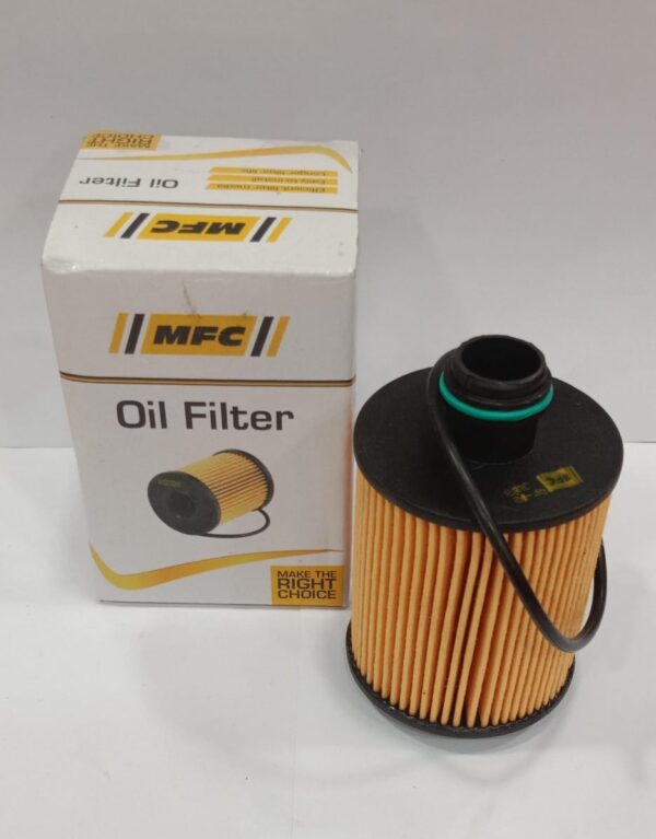 Oil Filters(Chevrolet (Beat/Enjoy/Uva/Sail))