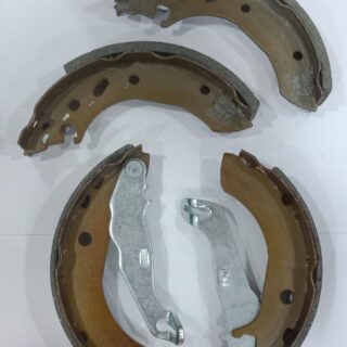 ANL BrakeShoes(Ford Ikon)