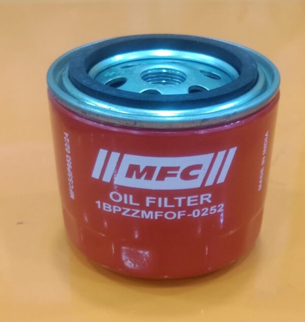 Oil Filters(Maxximo/Xuv 300/Tuv 300) - Image 2