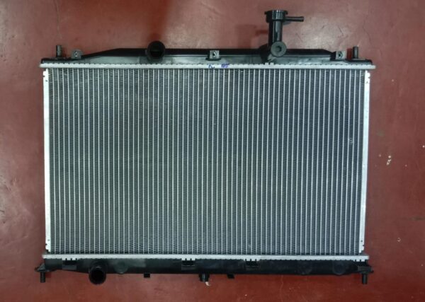 RADIATORS(Verna (P) O/M)