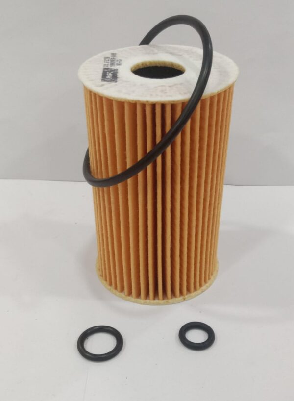 Oil Filters(Volkswagon (Vento), Skoda-Rapid, Audi-Q3 (Petrol))
