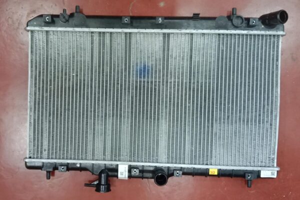 RADIATORS(Accent –Petrol) - Image 2