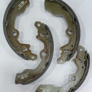 ANL BrakeShoes(800Cc  Kbx/  Zen)