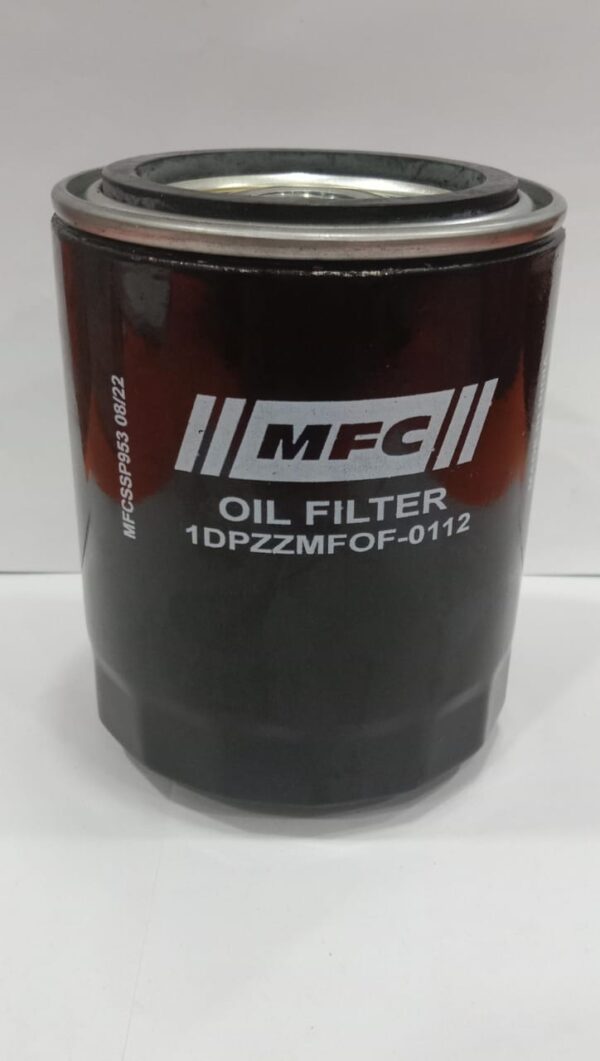 Oil Filters(Oil Filter ( Scorpio / Xuv 500 / Xylo /Thar /Quanto / Bolero/ Pickup/ Genio / Maxi Truck ))
