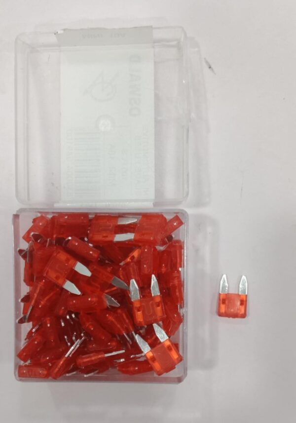 Fuse(Mini  Blade  Fuse - Universal)