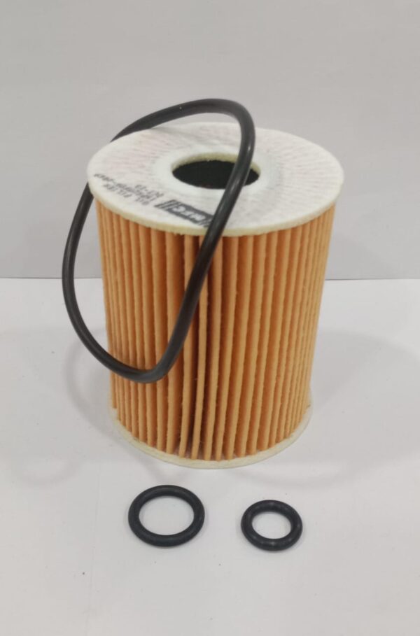 Oil Filters(Volkswagen (Polo) /Skoda-Fabia -(D))