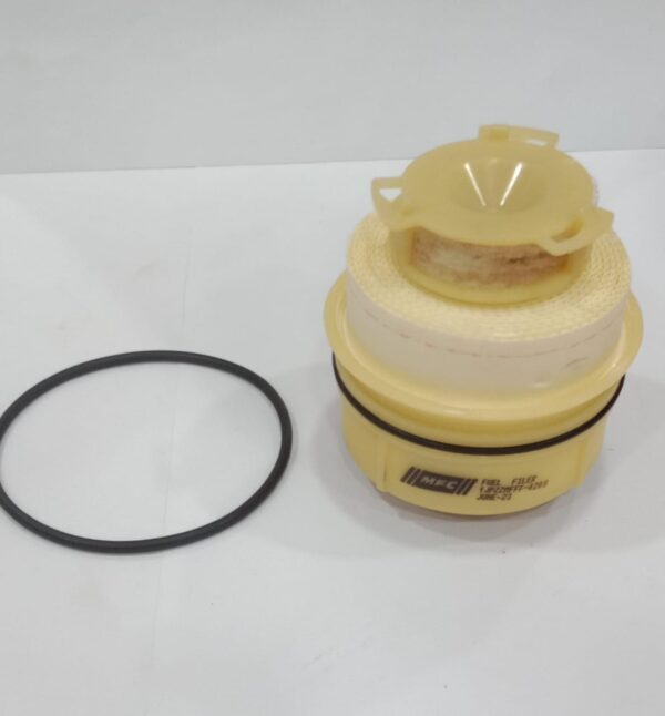 Fuel / Diesel Filters(Tyota Etios (Diesel))