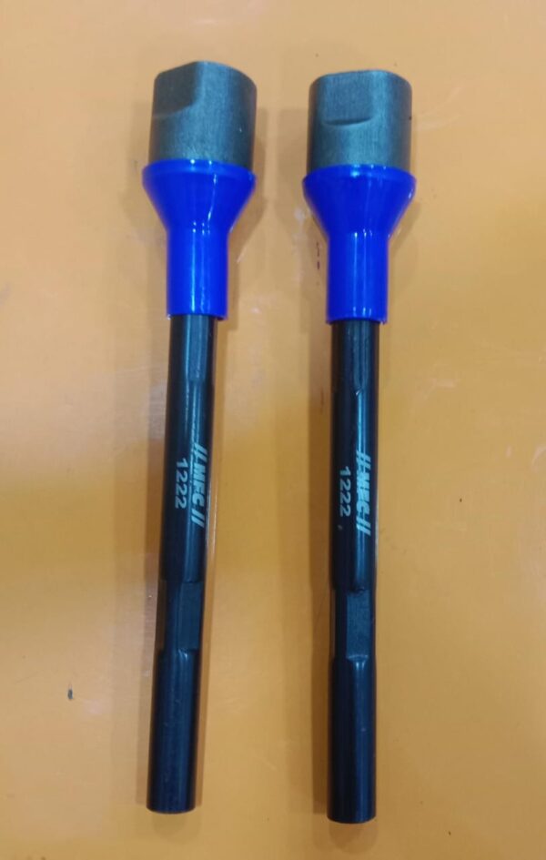 Rack End (Alto/Zen  (2 Pcs))