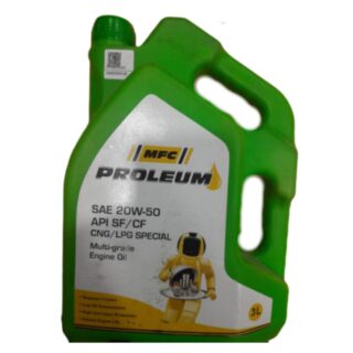 ENGINE OIL(C I 4  Engine Oil   210 L  20W-50  3L)