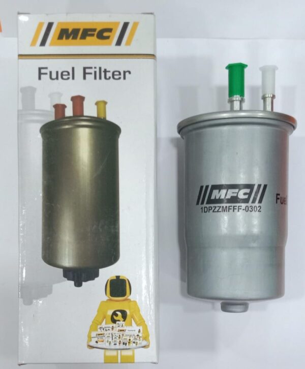 Fuel / Diesel Filters(Tata Tiago/Tigor -Diesel Fuel Filter Secondary)