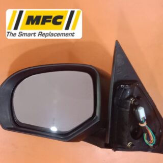 Mirrors(Swift (2011-16)  Electric With Indicator)