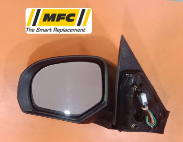 Mirrors(Swift (2011-16)  Electric With Indicator)
