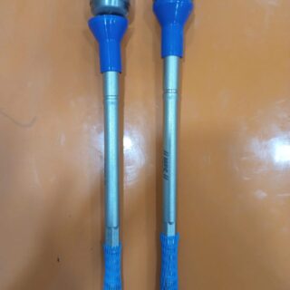 Rack End (Brezza/S Cross)