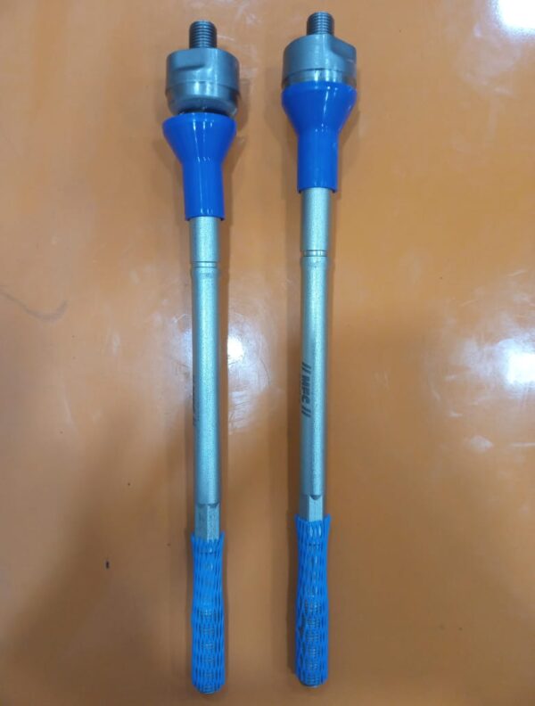 Rack End (Brezza/S Cross)