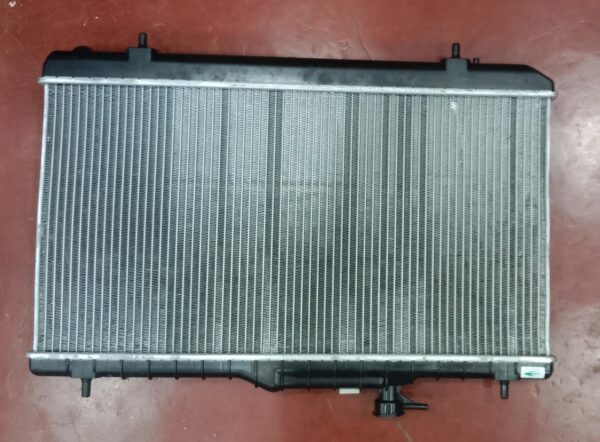 RADIATORS(Accent –Petrol)
