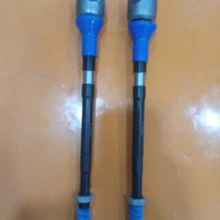 Rack End (I 10 Grand/Xcent/Nios/Aura)