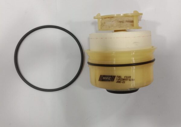 Fuel / Diesel Filters(Tyota Etios (Diesel)) - Image 2