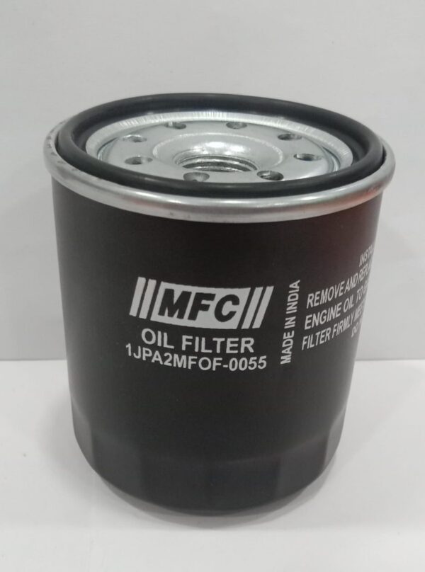 Oil Filters(Toyota Fortuner, Innova/ Ford Figo/ Maruti –Carry (Diesel)) )(REF:0281)