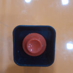 HEAD LIGHT LAMP RELAY AND HORN RELAY(Reverse  Horn   24V  (Lumax))