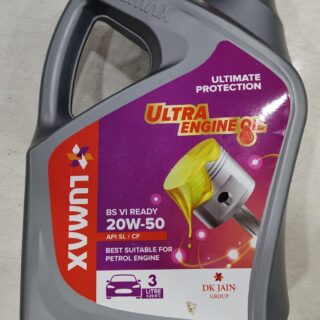 ENGINE OIL(C I 4  Engine Oil   210 L  20W-50  3L)