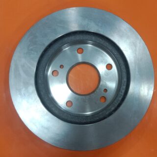 BRAKE  DISC ROTORS(F-Bolero Pick Up)
