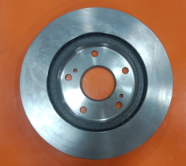 BRAKE  DISC ROTORS(F-Bolero Pick Up)
