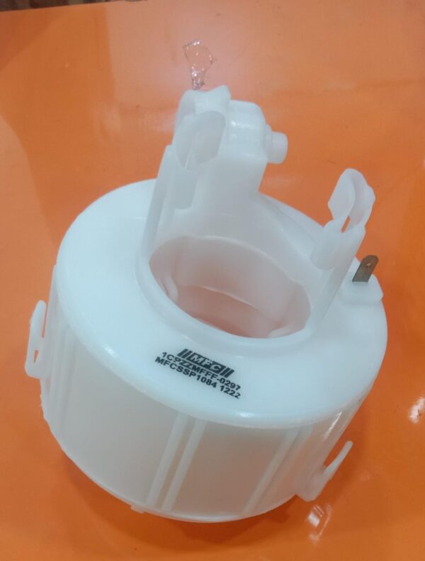 Fuel / Diesel Filters(I10 Grand/Xcent/Eon- Petrol (Fuel Filter Plastic))