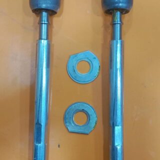 Rack End (Alto/Zen)