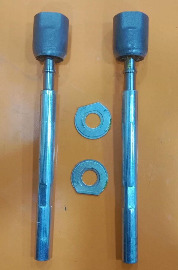 Rack End (Alto/Zen)