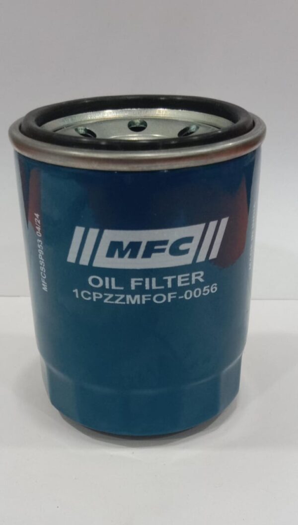 Oil Filters(I10/I 20/ Santro – Petrol/Jazz(P))