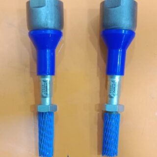 Rack End (Rack End Assy Pair   Xuv 500)