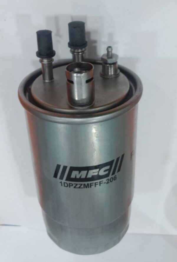 Fuel / Diesel Filters(Indica Vista/Zest/Bolt/Manza/Punto-(D)) - Image 2