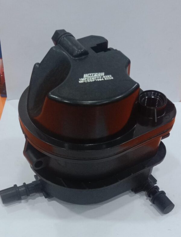 Fuel / Diesel Filters(Ford Figo /Aspire)