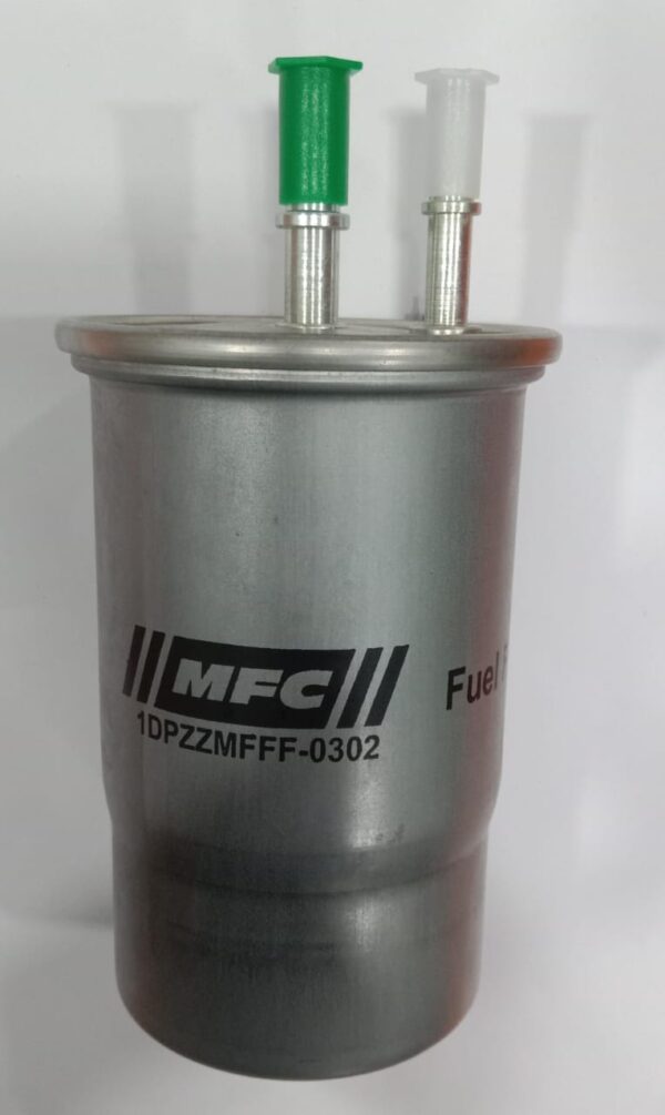 Fuel / Diesel Filters(Tata Tiago/Tigor -Diesel Fuel Filter Secondary) - Image 2