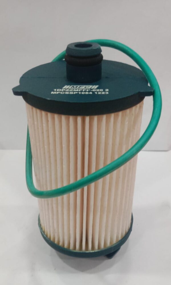 Fuel / Diesel Filters(Maruti Vitara Brezza- (D))