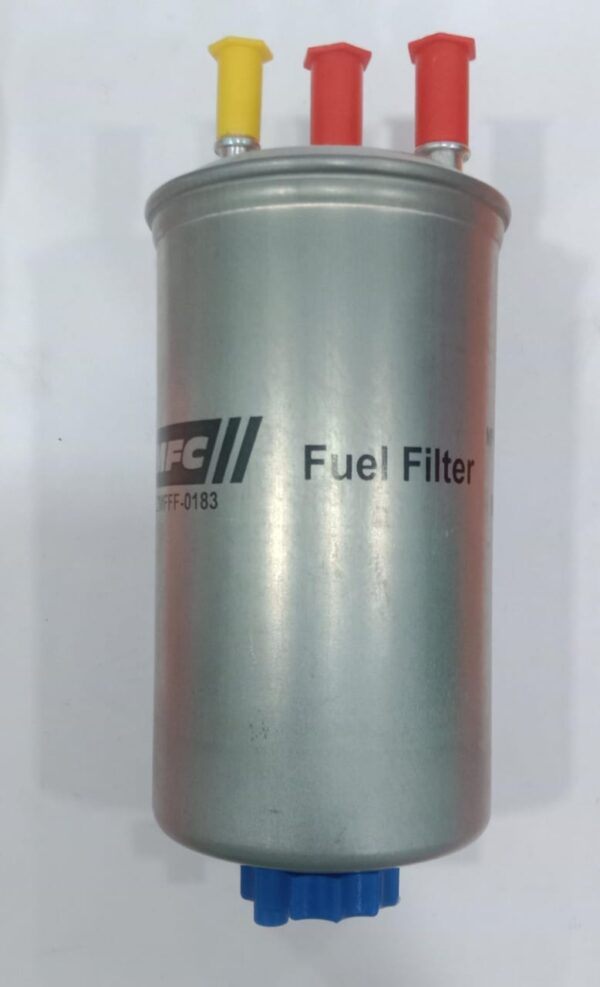 Fuel / Diesel Filters(Renault-Duster/ Nissan-Sunny /Micra/Tata Yodha)