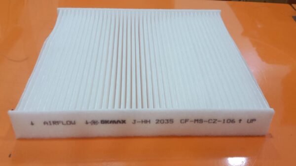 Cabin Filters(Swift/Ciaz  Filters  Big    Ref: Cf0217) - Image 2