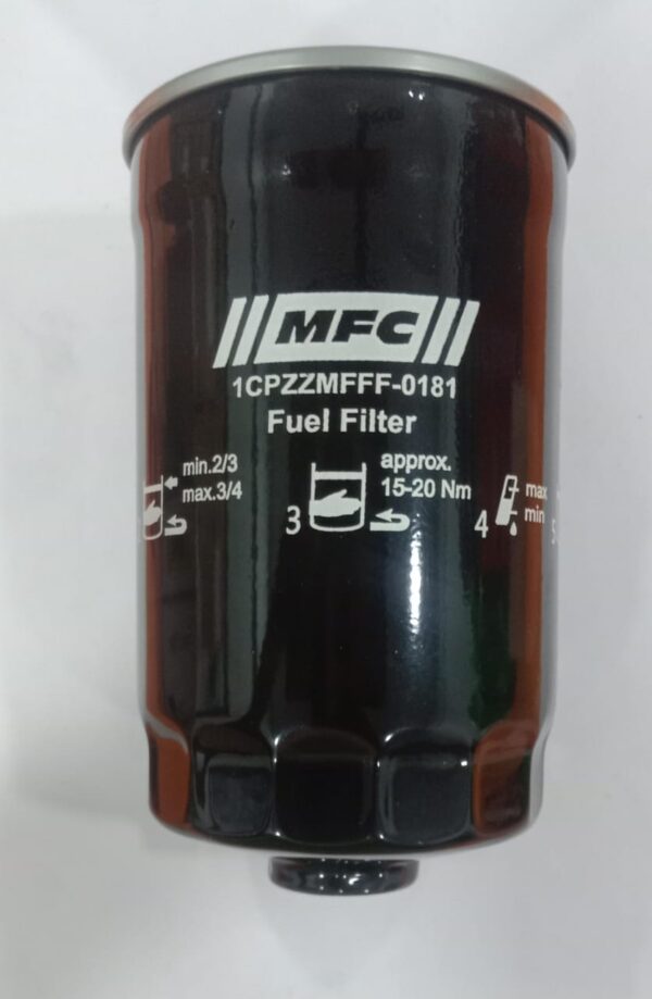 Fuel / Diesel Filters(Grand I10/Xcent/Verna Crdi (Diesel))