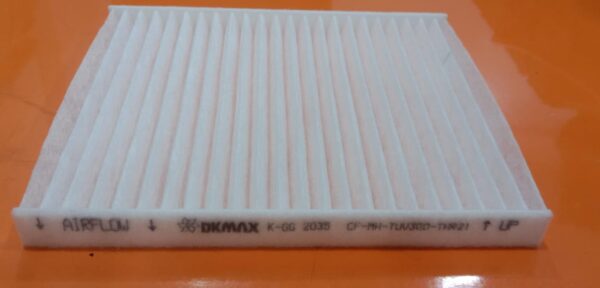Cabin Filters(Marazo/Tuv 300 N/M / Thar 2021/ Bolero) - Image 2