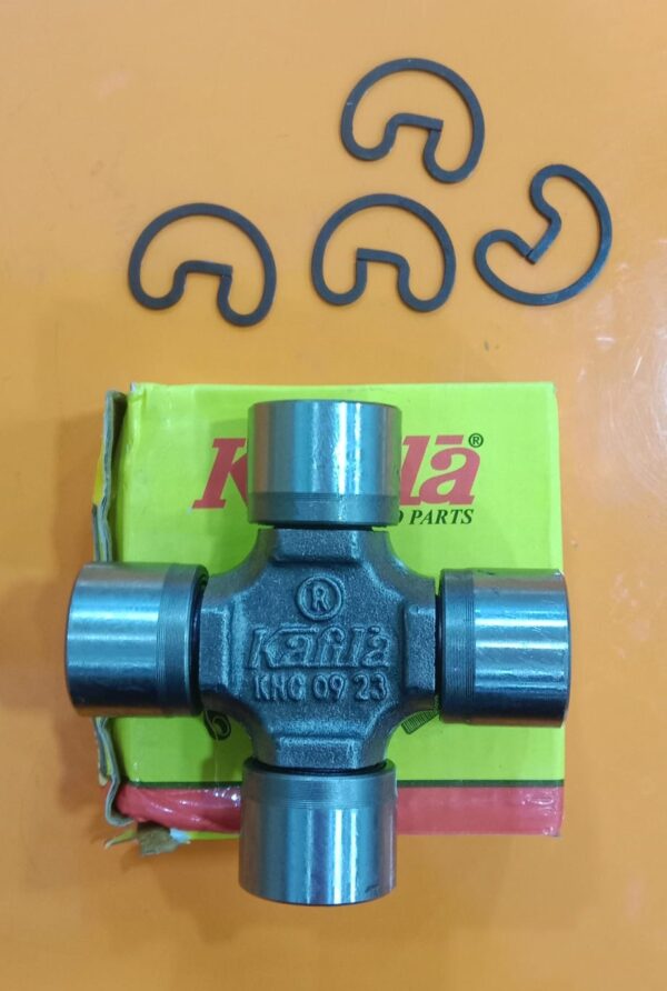 (KAFILA) JOINT CROSS BEARING JEEP -DIESEL GREASE LESS