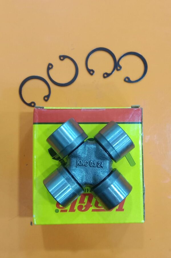(KAFILA) JOINT CROSS BEARING Tataace Mega - Image 2