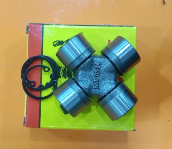 (KAFILA) JOINT CROSS BEARING Tataace Mega
