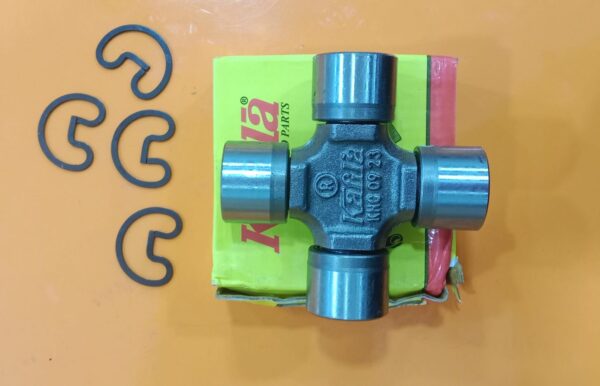 (KAFILA) JOINT CROSS BEARING JEEP -DIESEL GREASE LESS - Image 2