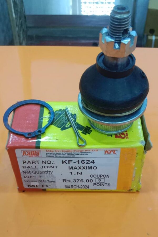 (KAFILA) BALL JOINT MAHINDRA MAXXIMO