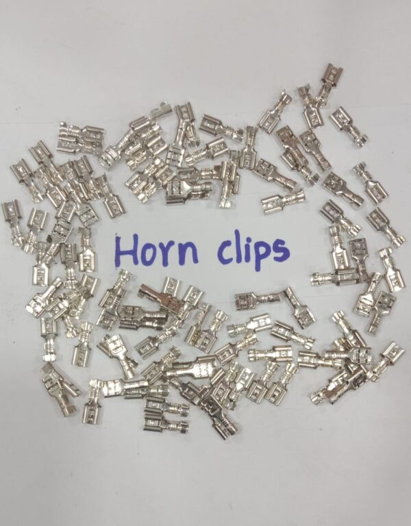 HORN CLIPS