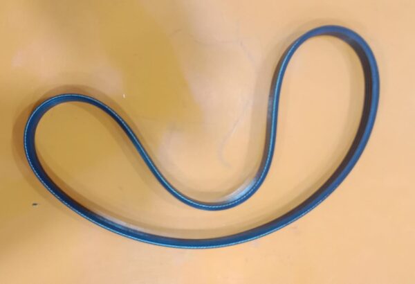(PIX)BELT INDICA  DIESEL (DLX/LSI/LSX) INDIGO PETROL (W/O P.S)
