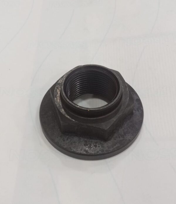 FRONT AXLE NUT INNOVA